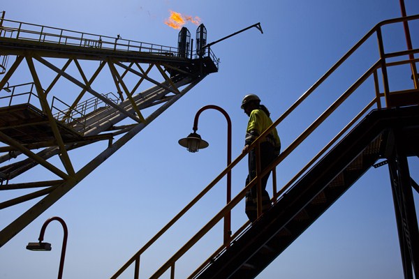  Pertamina Siapkan US$150 Juta untuk Akuisisi Blok Migas