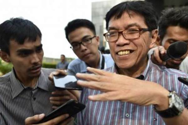  Kasus Suap Garuda, KPK Panggil 7 Saksi