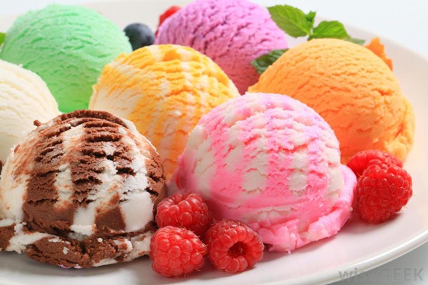  Ini Dia Es Krim yang Paling Diminati Orang Indonesia Sepanjang 2019