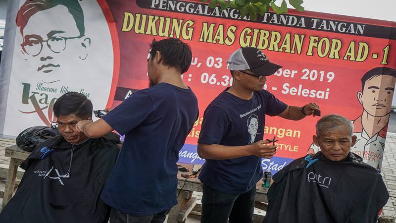  Pengamat Sebut Gibran Jokowi Anak Kemarin Sore, Andalkan Aji Mumpung