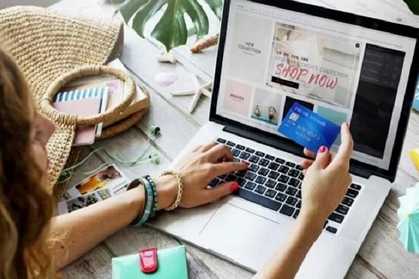  Inilah Tanda-tanda Kecanduan Belanja Online