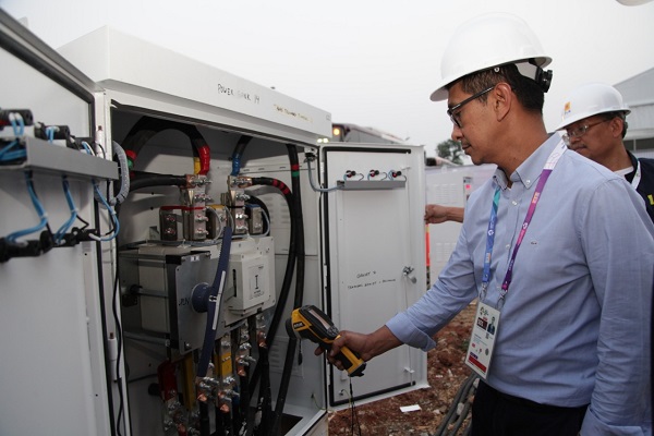  PLN Persembahkan Ultra Electricity untuk Indonesia