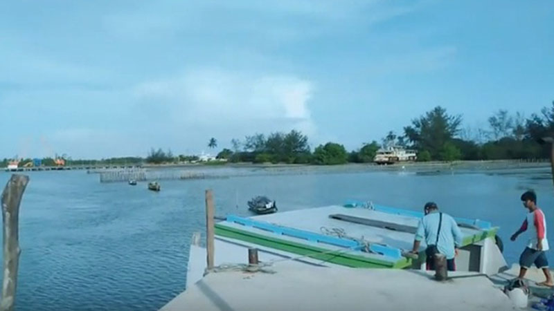  Pelabuhan Tanjung Ru Siap Layani Pemudik Natal & Tahun Baru