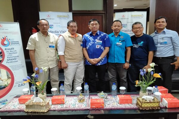  Bank UMKM Jatim Yakin Kredit Bisa Tembus Rp2 Triliun