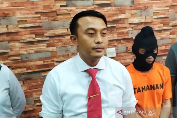  Polisi Limpahkan Berkas Kasus Akumobil ke Kejari Bandung
