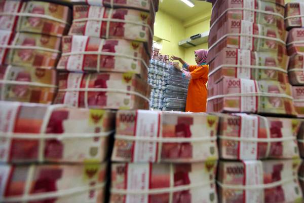  Nilai Tukar Rupiah Terhadap Dolar AS Hari Ini, 13 Desember 2019