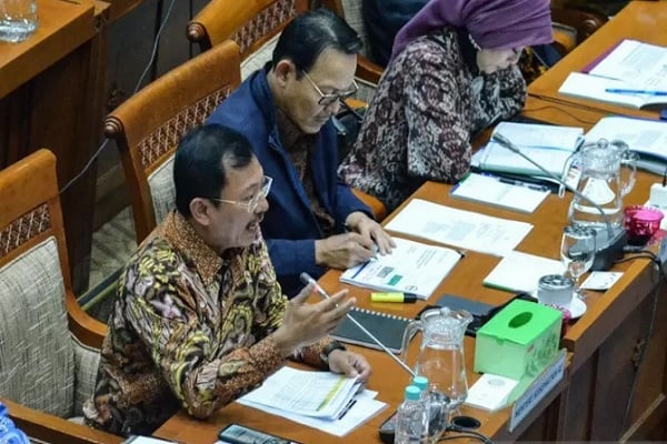  BPJS Kesehatan Defisit, Surplus DJS untuk Bayar Selisih Kenaikan Iuran Kelas III