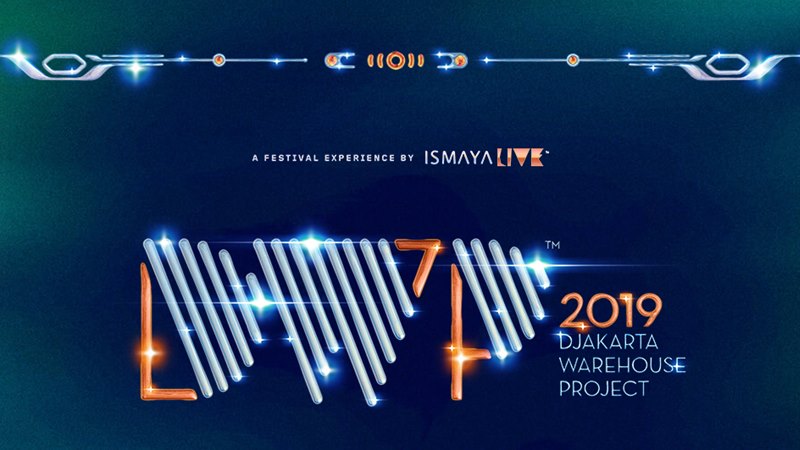  597 Personel Kepolisian Jaga Konser DWP 2019