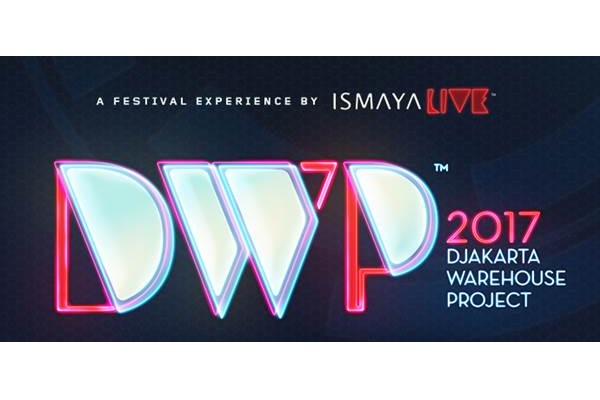  Pemprov DKI Terima Setoran Pajak Rp10 Miliar dari Event DWP 2017