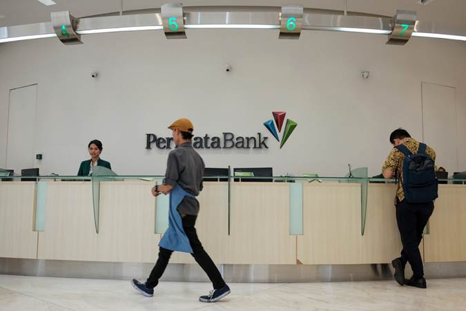  5 Berita Populer Finansial, Rencana Bos Bangkok Bank Setelah Mengakuisisi Bank Permata dan Rabobank \'Sekarat\' Kenapa BCA Berminat Beli?