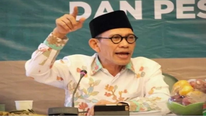  Cina Disebut Beri Kucuran Ormas Islam, PBNU Mengelak