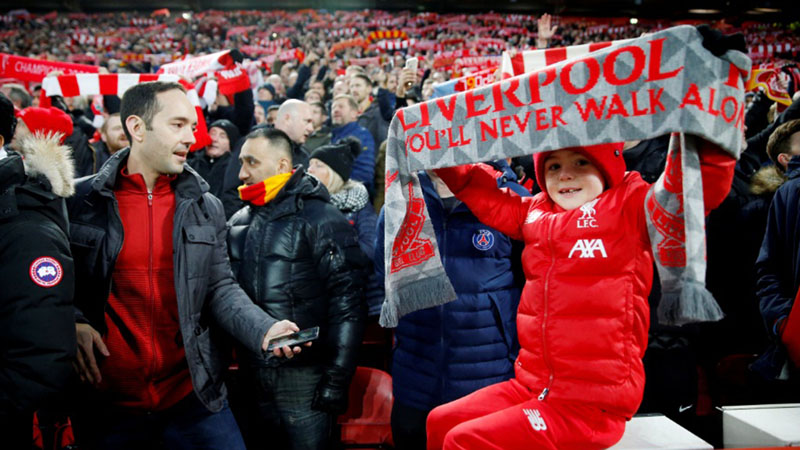  Jelang Pekan Ke-17, Ini Klasemen Liga Inggris