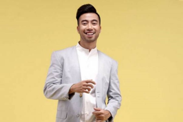  Penyanyi Vidi Aldiano Jalani Operasi Kanker Ginjal