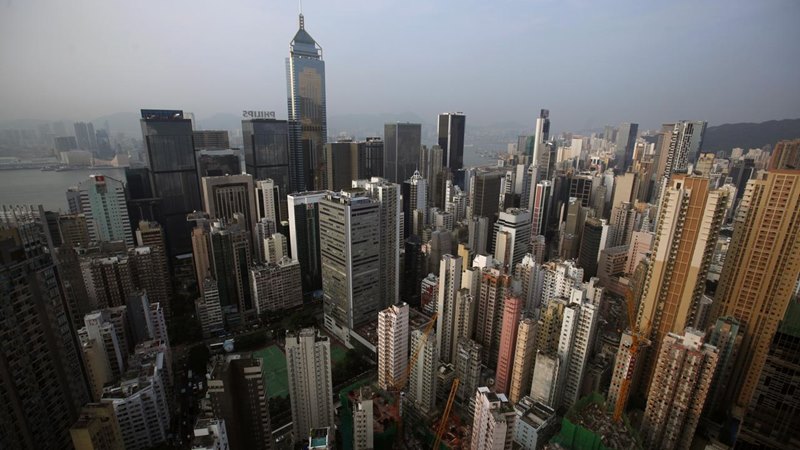  Harga Properti di Hong Kong Masih Tak Tergoyahkan