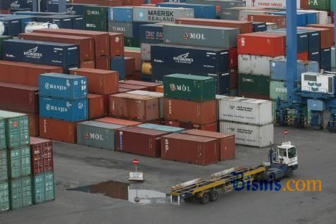  Neraca Dagang November 2019 Defisit US$1,33 Miliar