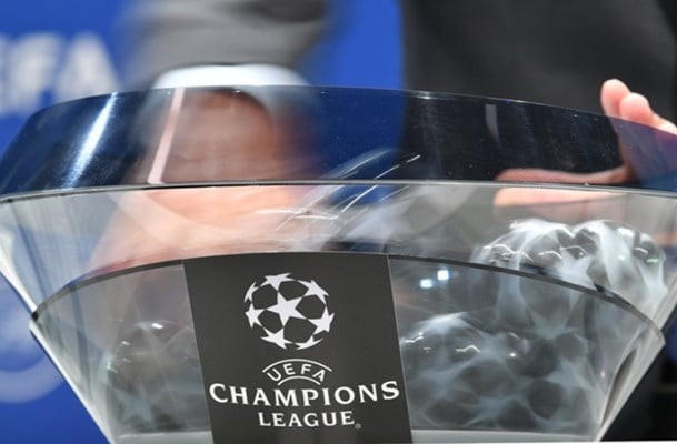  Hasil Drawing Babak 16 Besar Liga Champions: Liverpool Vs Madrid, Juventus Vs Tottenham?