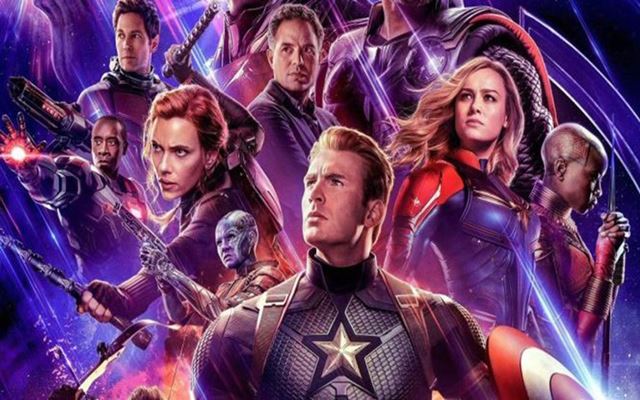  Kevin Feige Pastikan Ada Film Sekelas Avengers: Endgame di Masa Mendatang