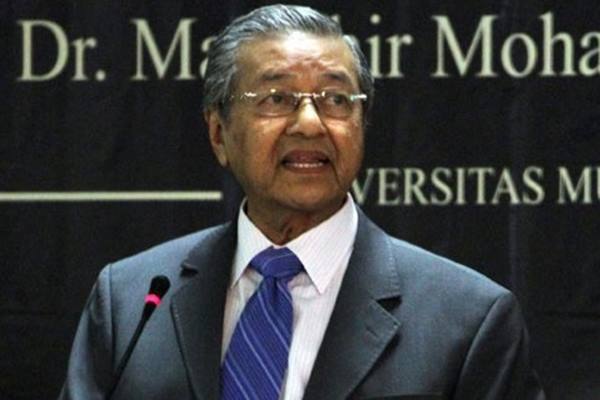  Suksesi Politik Malaysia, antara Anwar Ibrahim dan Azmin Ali 