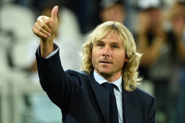  Bertemu Lyon di Babak 16 Besar, Nedved Larang Kubu Juventus Senang