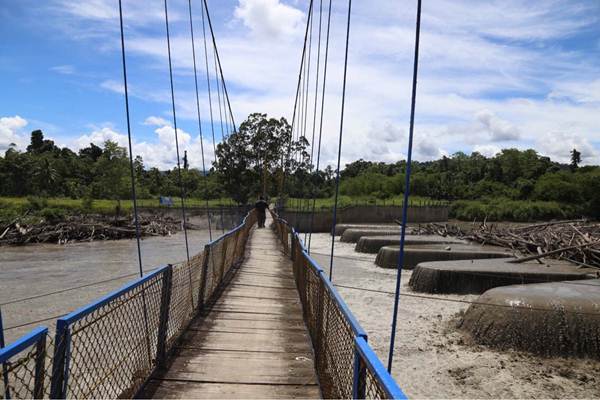  Komisi II DPR Terus Terima Usulan Pemekaran Wilayah Papua
