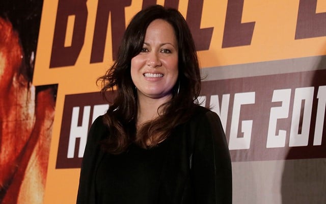  Shannon Lee Siap Diskusi dengan Quentin Tarantino Soal Film Once Upon a Time in Hollywood