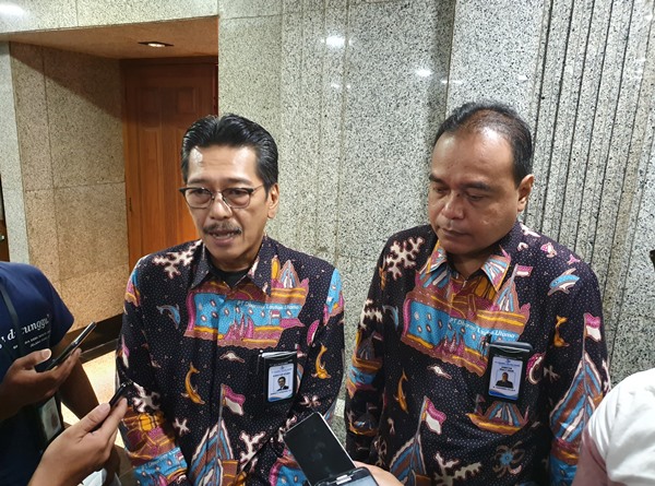  4 Kali Raih Penghargaan Keselamatan dari Kemenhub, Ini Pengakuan DLU