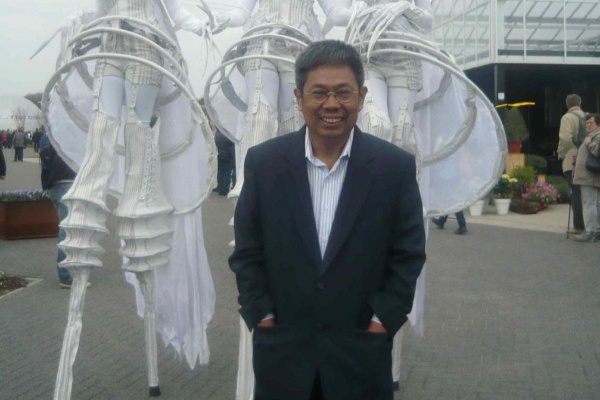 BUMD PT Agronesia, Dulu Rugi Kini Untung