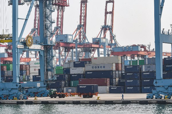  Tangkal Pungli di Pelabuhan Tanjung Priok, Ini yang Dilakukan Ditjen Bea Cukai 