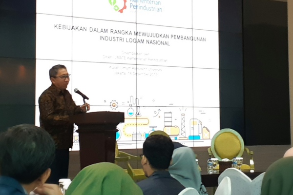  Industri Elektronik Masih Lemah, Pemerintah Cari Investor Besar