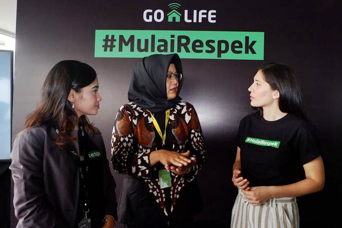  GoLife Bakal Tutup Beberapa Layanan Mulai 2020, Ada Apa?