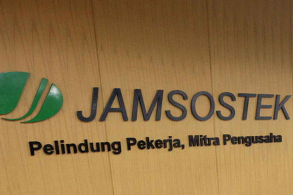  Pimpin Wilayah Sumbar Riau, Pepen Sosialisasikan Nama BP Jamsostek