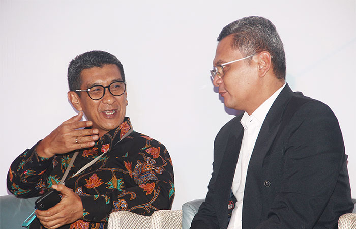  PLN DISJAYA OUTLOOK 2020