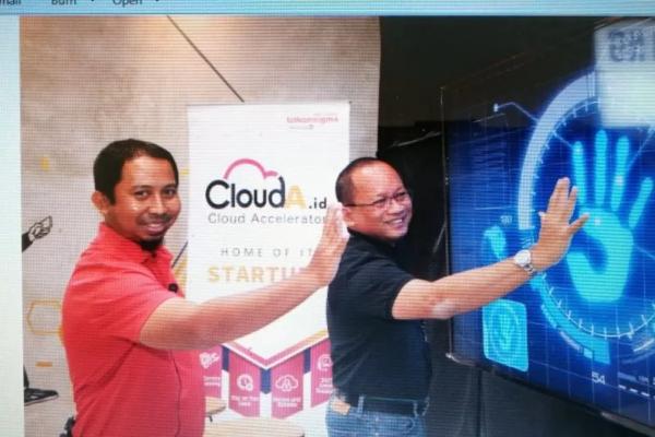  Kebutuhan Infrastruktur TI, CloudA Jadi Pilihan Startup dan UMKM