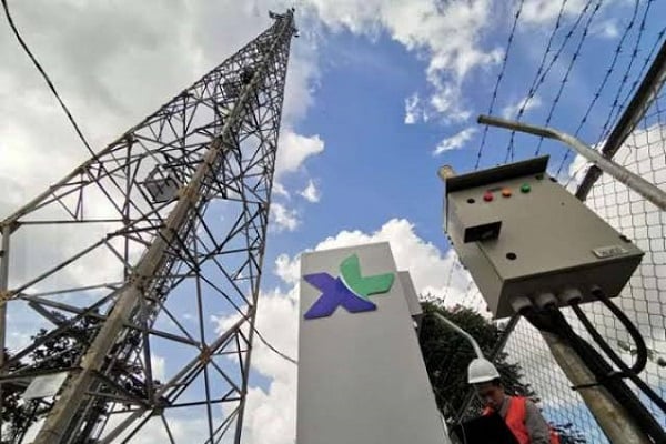  Fiberisasi Jaringan di Sulawesi Upaya XL Axiata Dorong Pembangunan Daerah