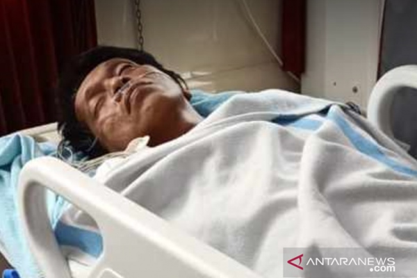  Adian Napitupulu Pernah Curhat, Kecapekan Menjadi Anggota Dewan