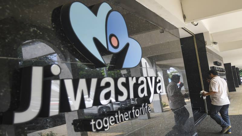  Demokrat Tersinggung Pernyataan Jokowi Soal Jiwasraya