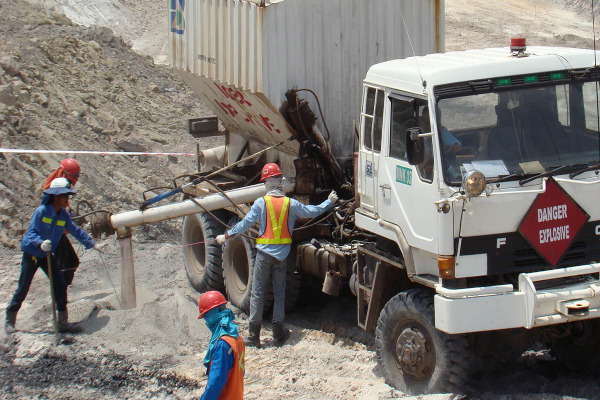  Ancora Indonesia Resources (OKAS) Targetkan EBITDA Tembus US$20 Juta