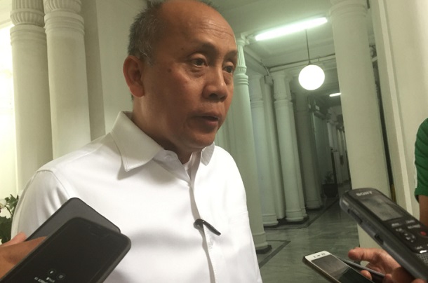  Komisi II DPR Perjuangkan Usulan Jawa Barat Soal DOB