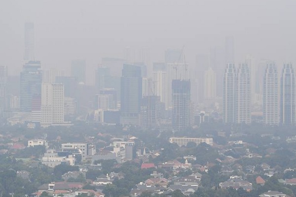  Polutan Tingkatkan Risiko Depresi hingga Bunuh Diri