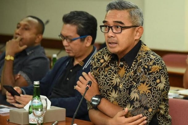  Pemkot Bandung Harus Punya Cara Selesaikan Konflik Lahan dengan Warganya