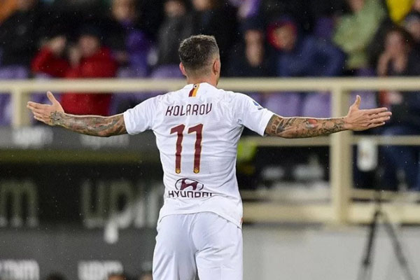  Hasil Liga Italia, Roma Pecundangi Tuan Rumah Fiorentina