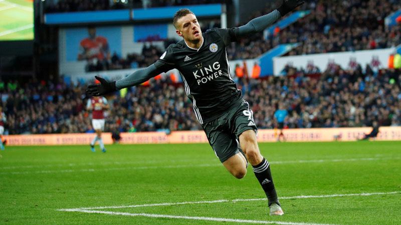  Jadwal Liga Inggris : ManCity vs Leicester, Spurs vs Chelsea