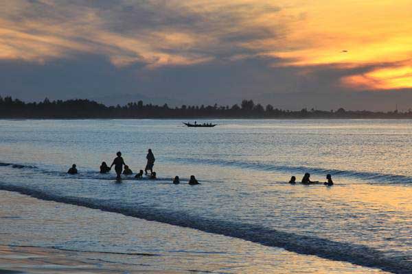  Syariat Islam tak Halangi Pengembangan Pariwisata di Aceh