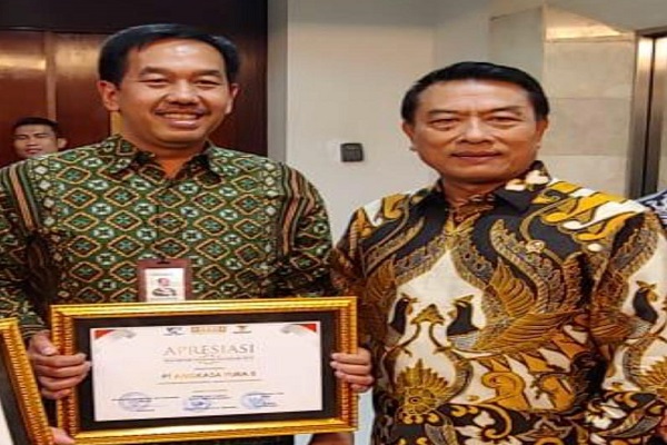  Kementerian BUMN Rencana Bikin Holding Baru, AP II Beberkan Konsepnya