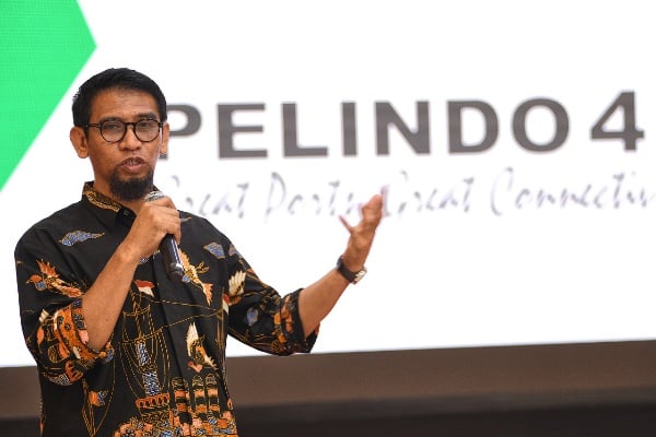  Pelindo IV Integrasikan Pelabuhan dan Destinasi Wisata Wilayah Timur