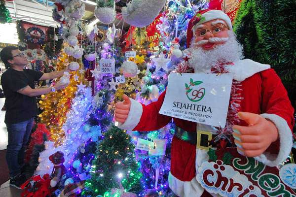  5 Tips Menjaga Keuangan Tetap Stabil Selama Libur Natal dan Akhir Tahun