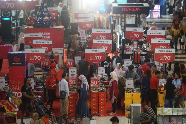  Berkah Musiman dari Natal dan Tahun Baru