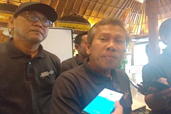  Pemakaian AC Tinggi, Beban Puncak PLN Bali Tembus 966 MW