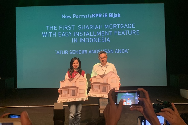  Bank Permata Tampung Nasabah KPR Berusia 50 Tahun