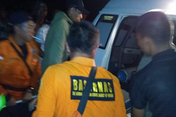  KNKT Segera Kirim Tim Investigasi Kecelakaan Bus di Pagaralam